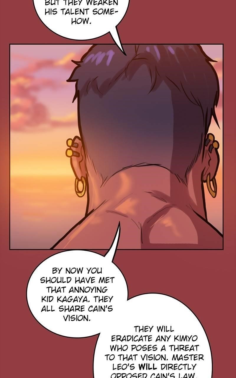 Ordeal Chapter 41 - Page 96