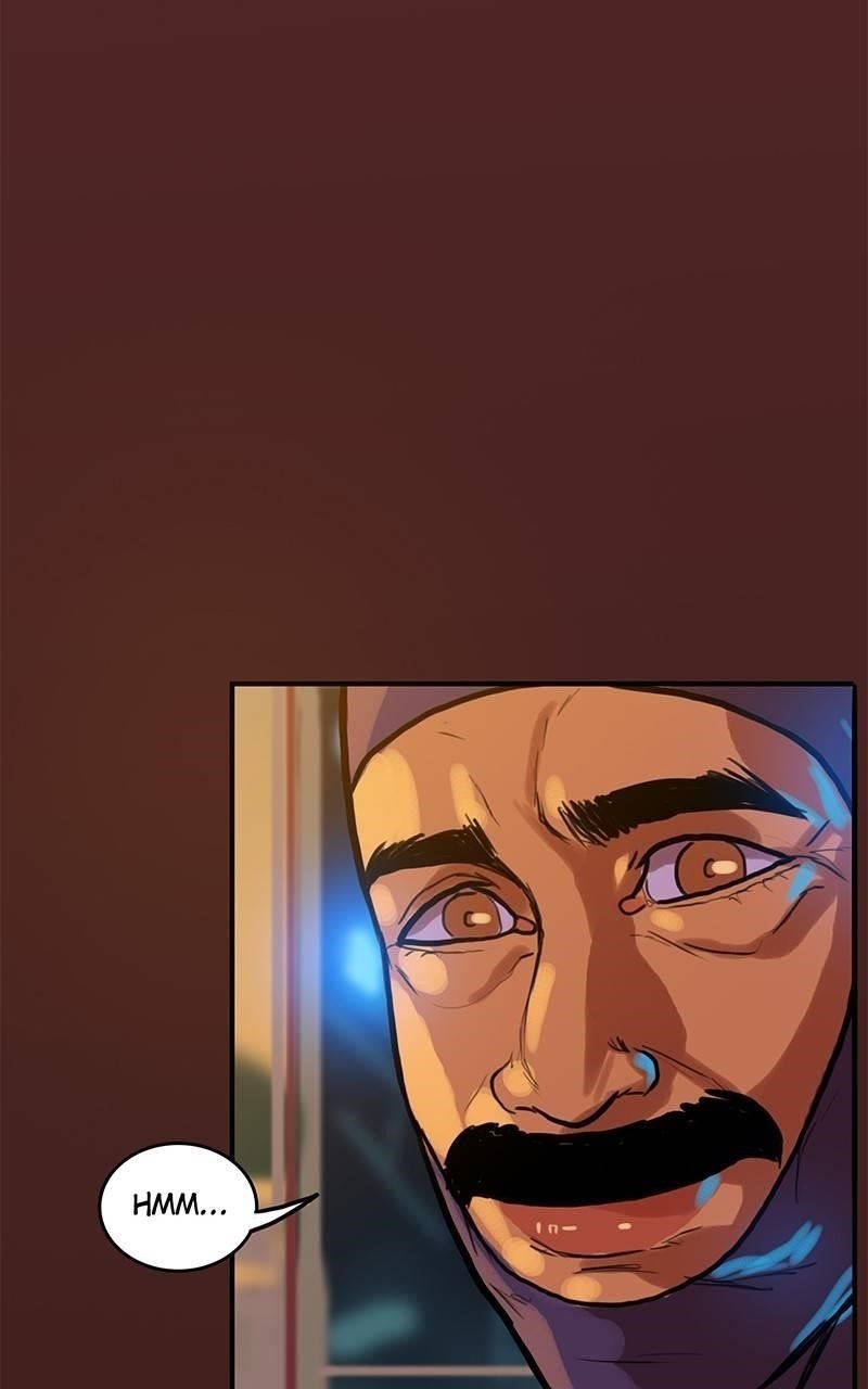Ordeal Chapter 42 - Page 40