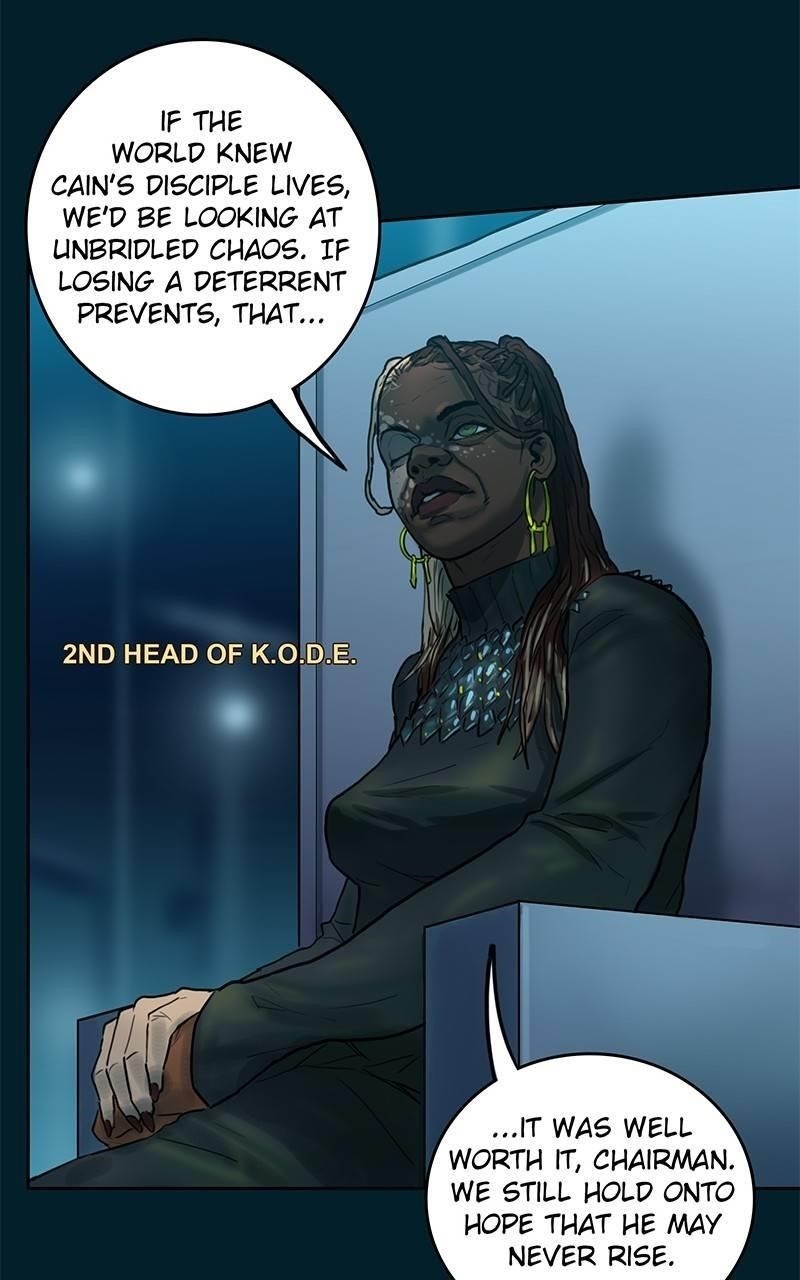 Ordeal Chapter 42 - Page 51