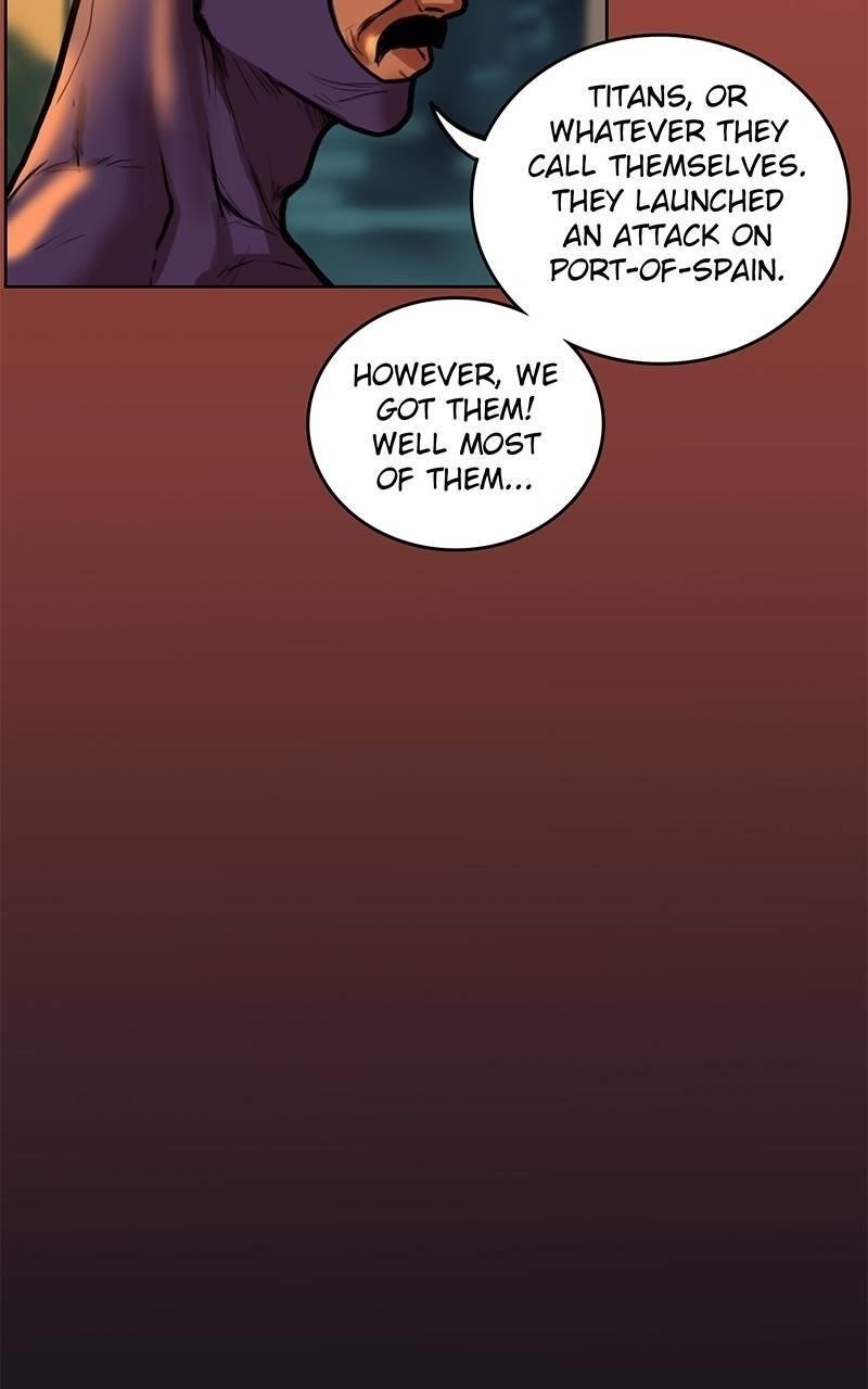 Ordeal Chapter 42 - Page 7