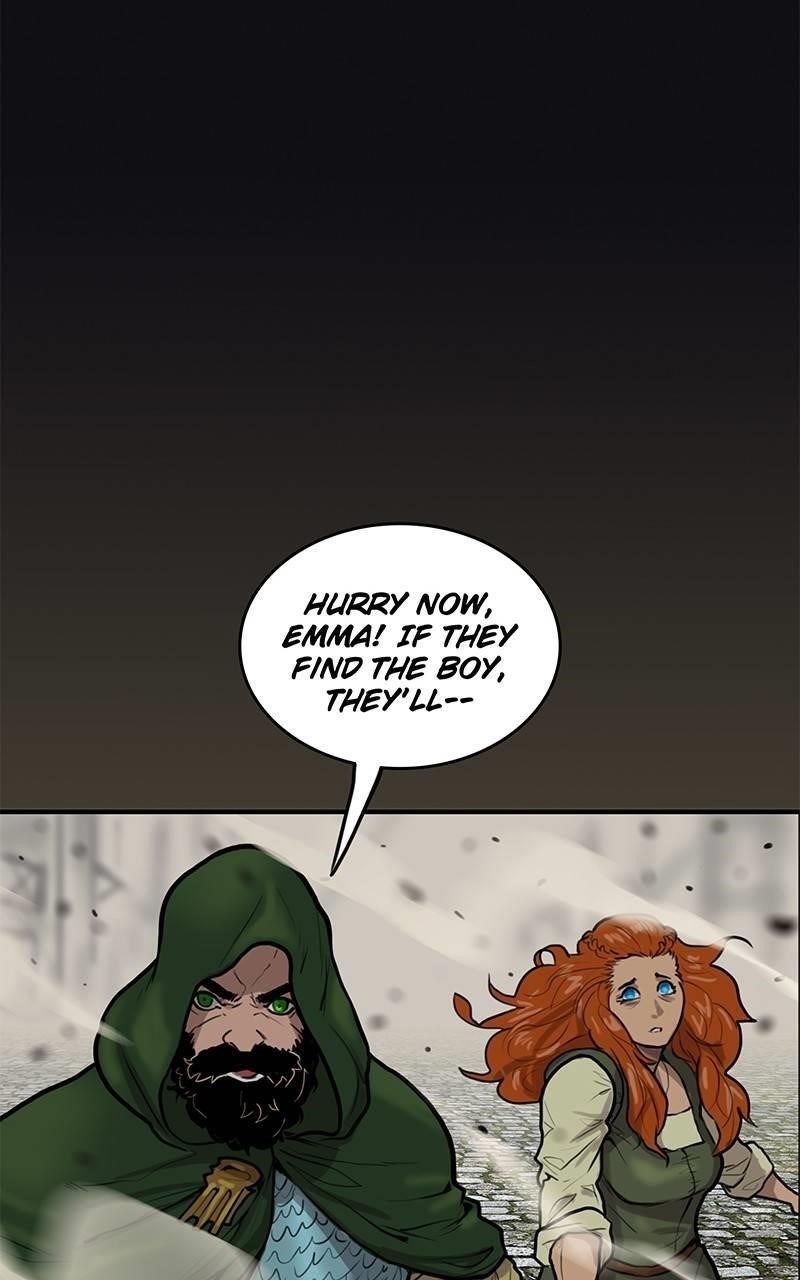 Ordeal Chapter 43 - Page 104