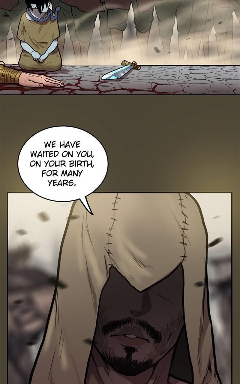 Ordeal Chapter 43 - Page 119