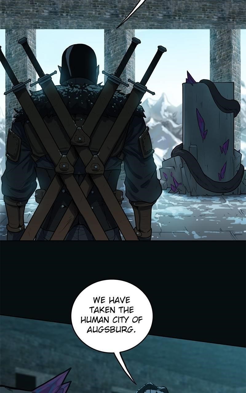 Ordeal Chapter 43 - Page 131