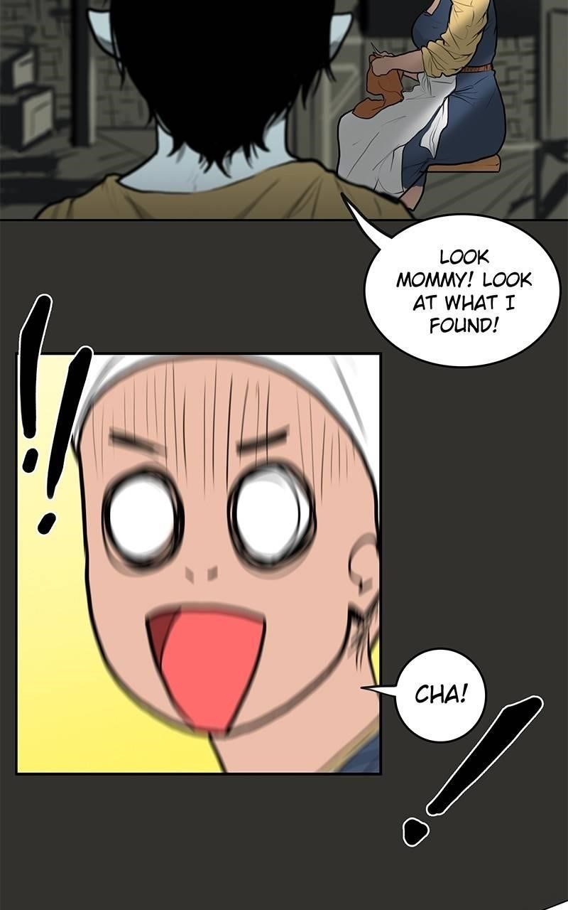 Ordeal Chapter 43 - Page 25