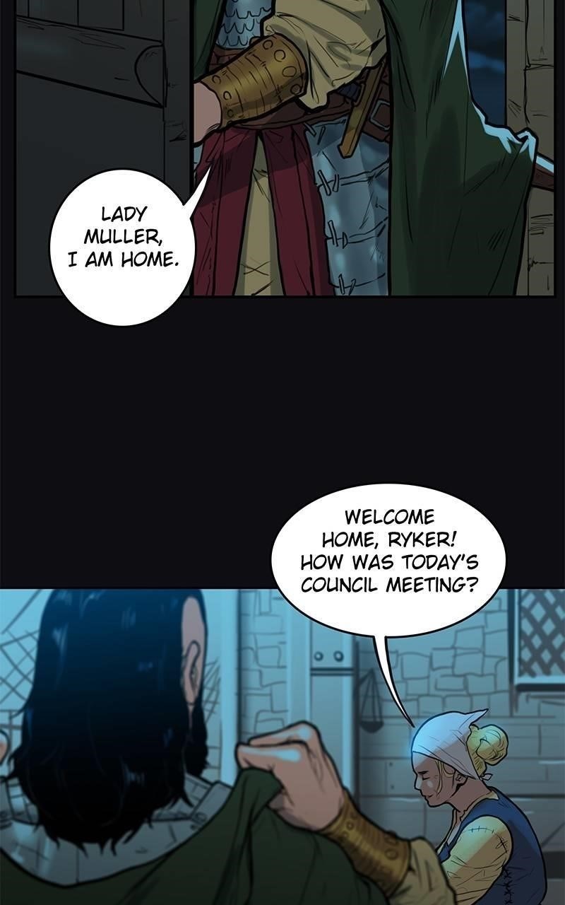 Ordeal Chapter 43 - Page 31