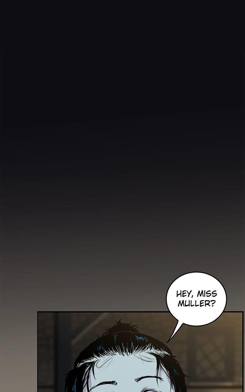 Ordeal Chapter 43 - Page 38
