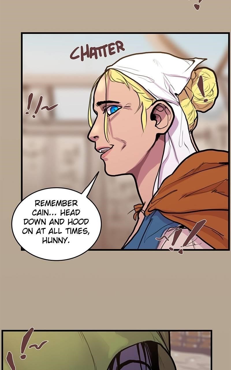 Ordeal Chapter 43 - Page 49