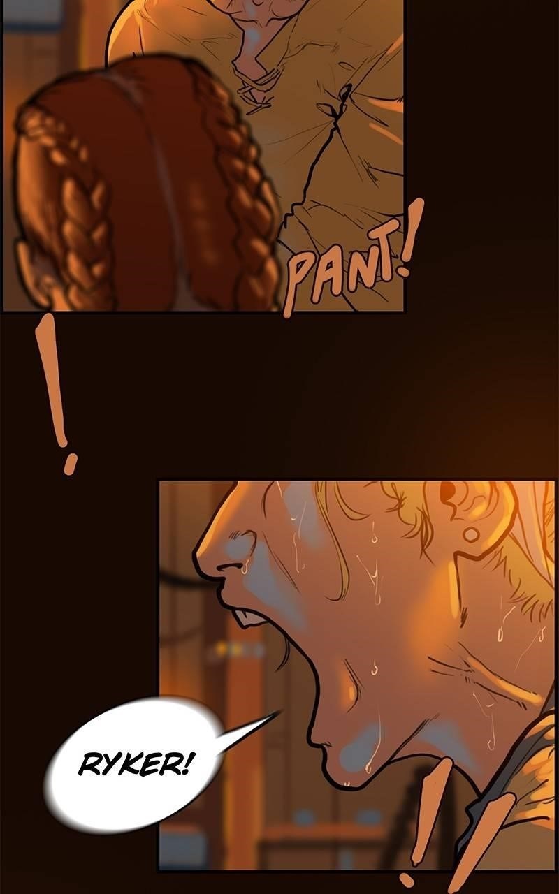 Ordeal Chapter 43 - Page 5