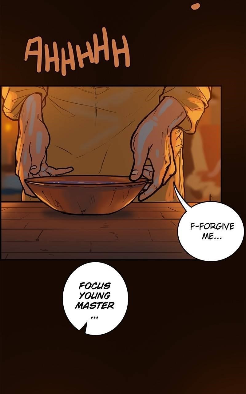 Ordeal Chapter 43 - Page 6