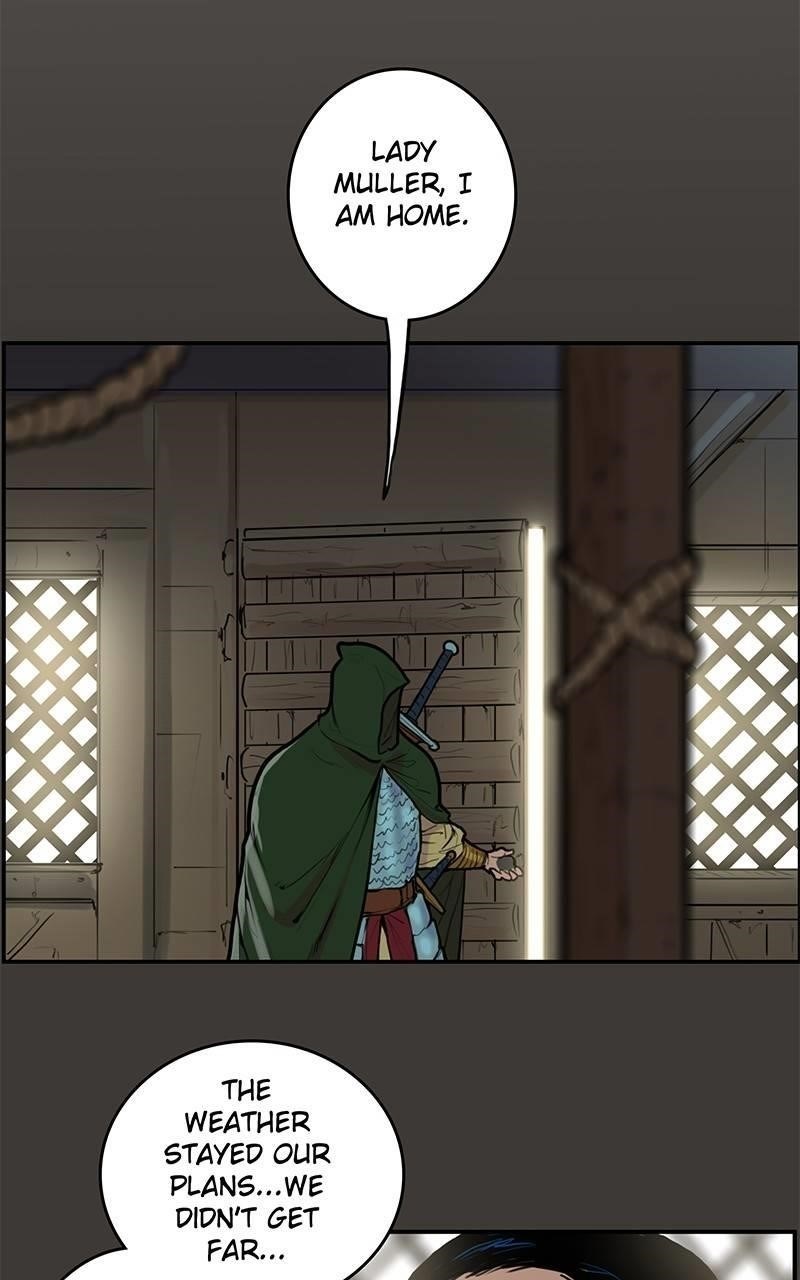 Ordeal Chapter 43 - Page 72