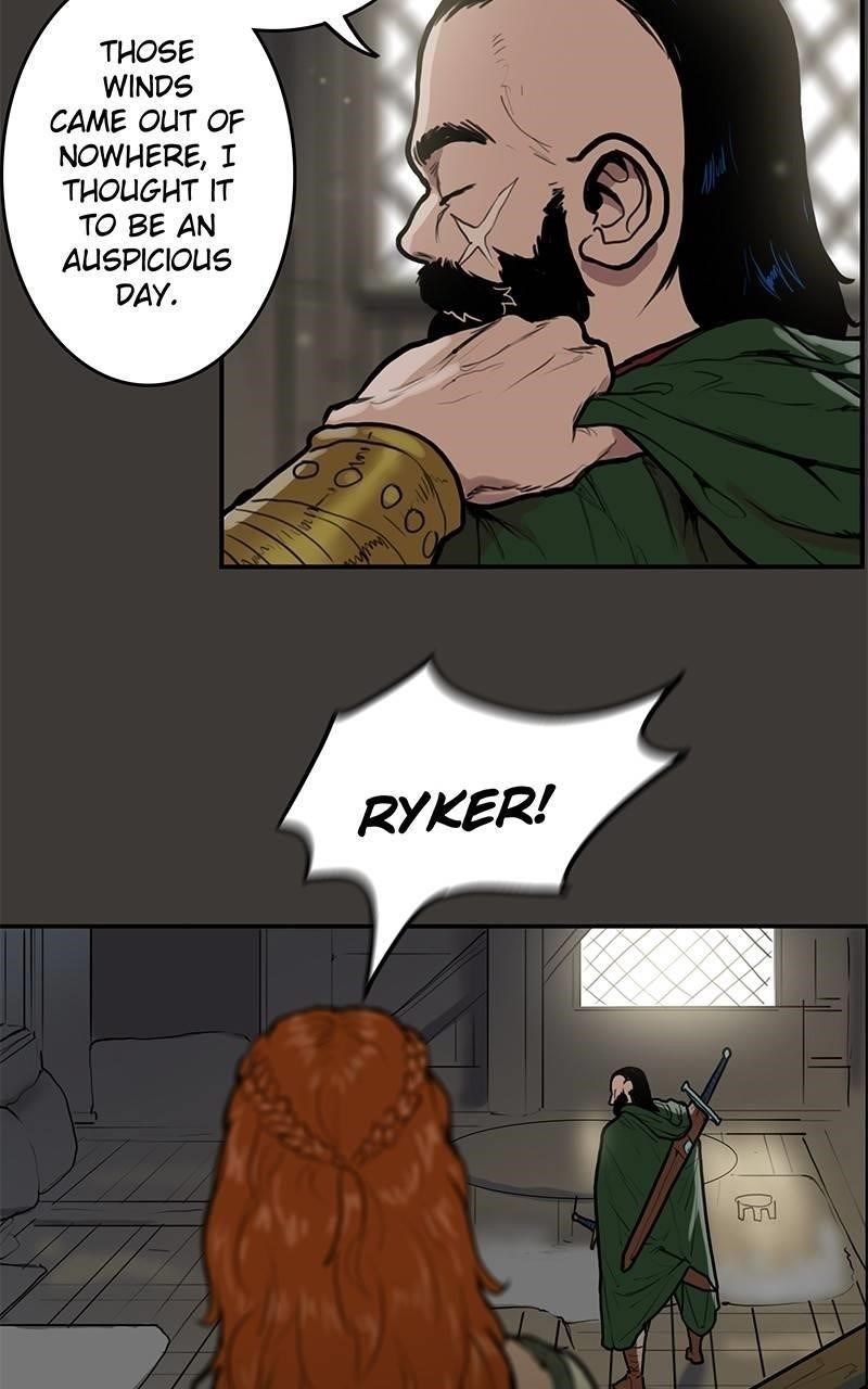 Ordeal Chapter 43 - Page 73