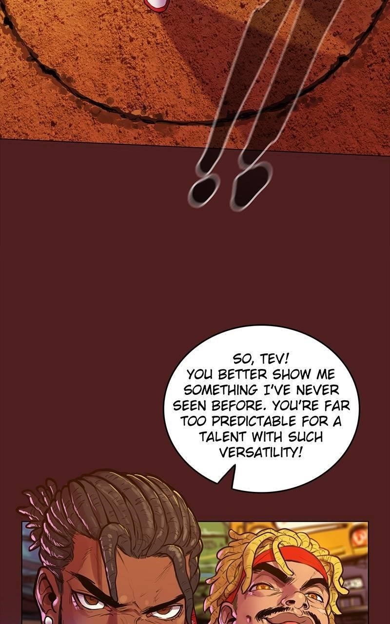 Ordeal Chapter 45 - Page 26
