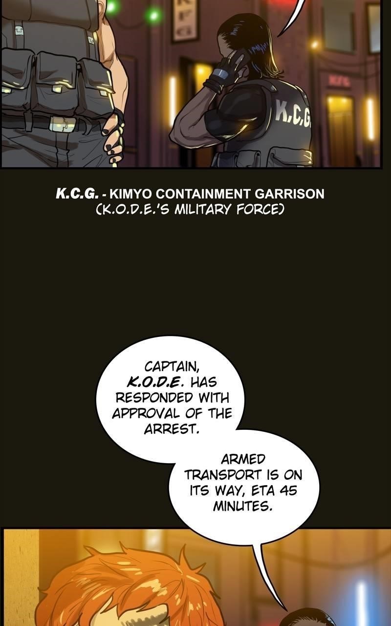 Ordeal Chapter 45 - Page 95