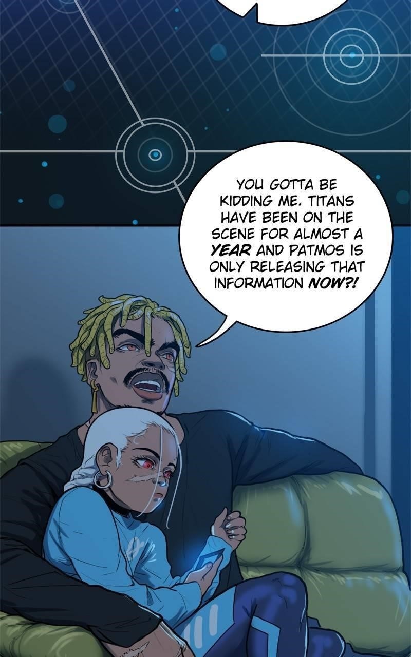 Ordeal Chapter 46 - Page 27