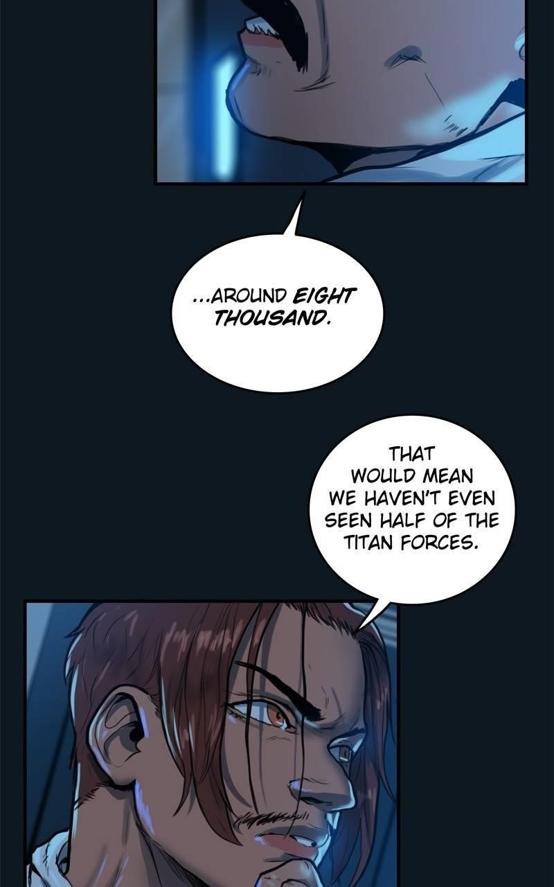 Ordeal Chapter 46 - Page 29