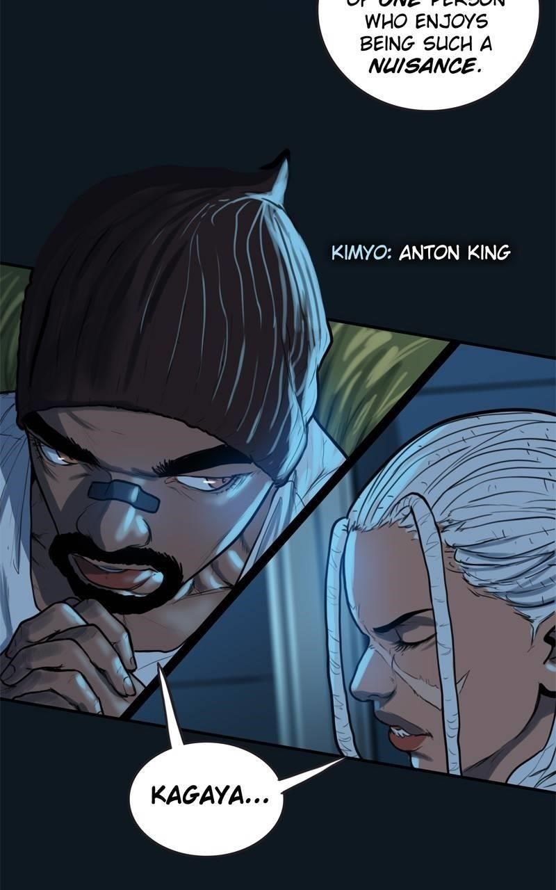 Ordeal Chapter 46 - Page 35