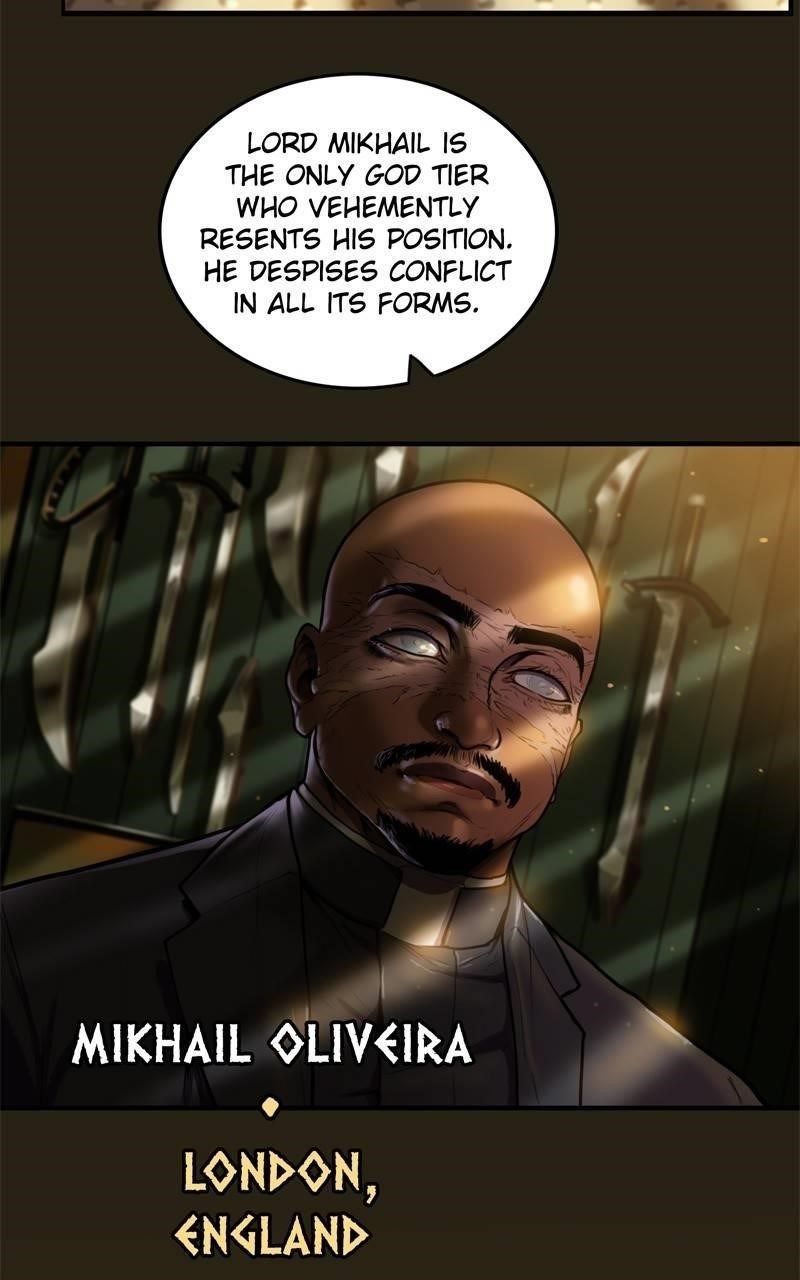 Ordeal Chapter 46 - Page 45