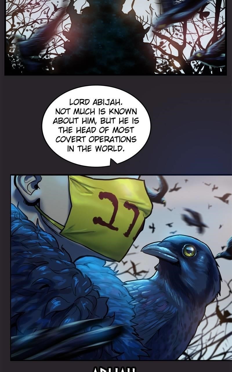 Ordeal Chapter 46 - Page 56
