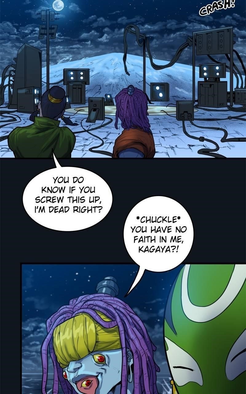 Ordeal Chapter 48 - Page 12