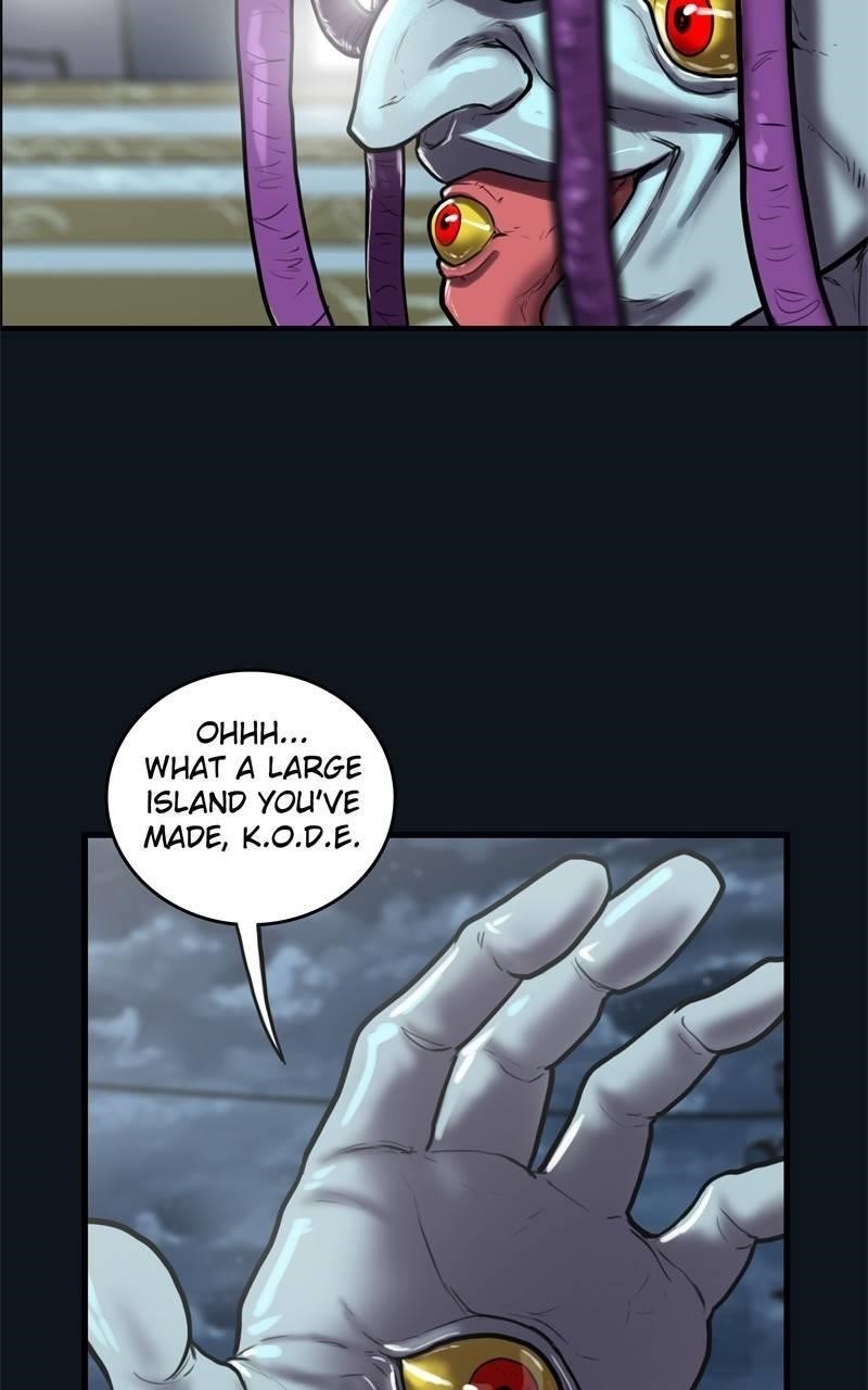 Ordeal Chapter 48 - Page 20
