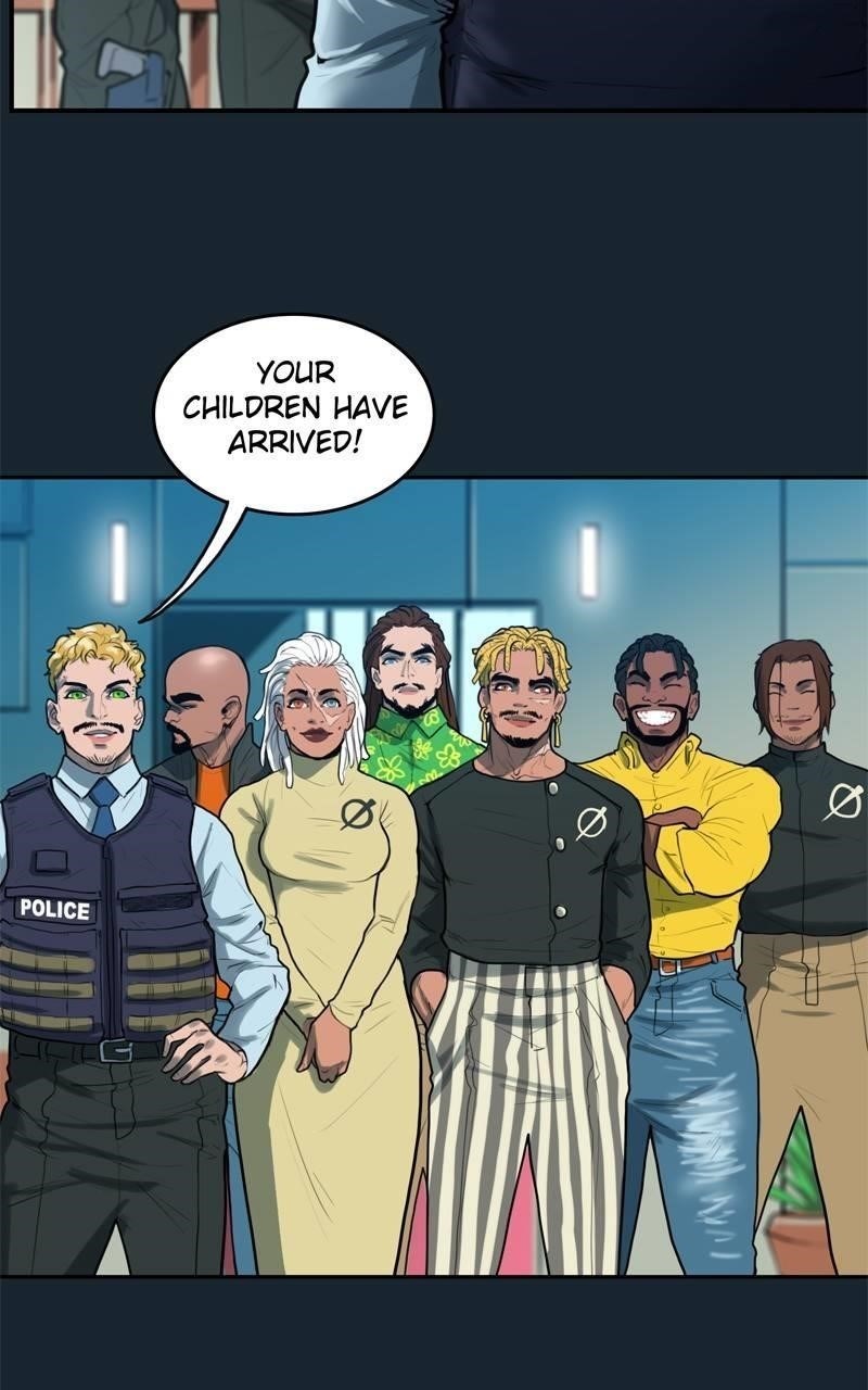 Ordeal Chapter 49 - Page 14