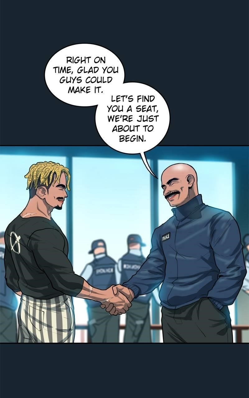 Ordeal Chapter 49 - Page 15