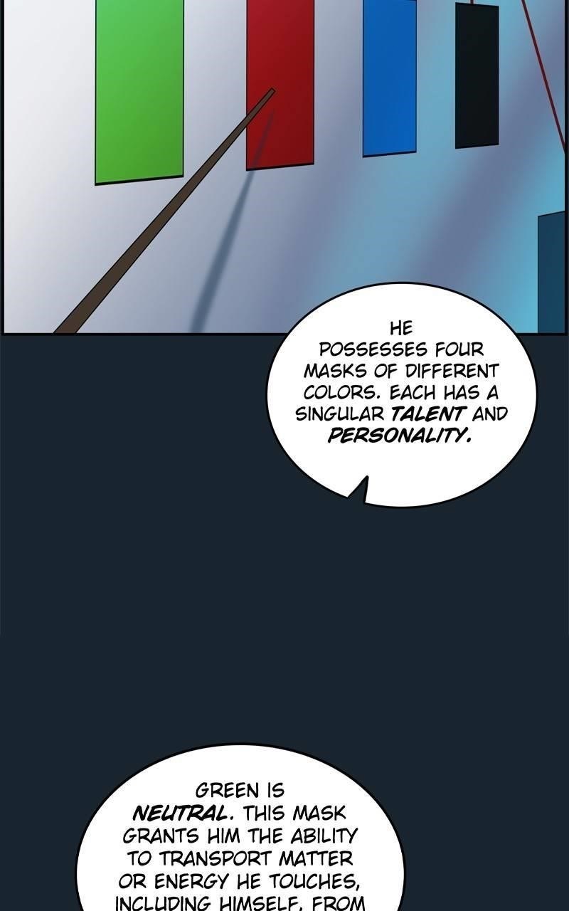 Ordeal Chapter 49 - Page 22