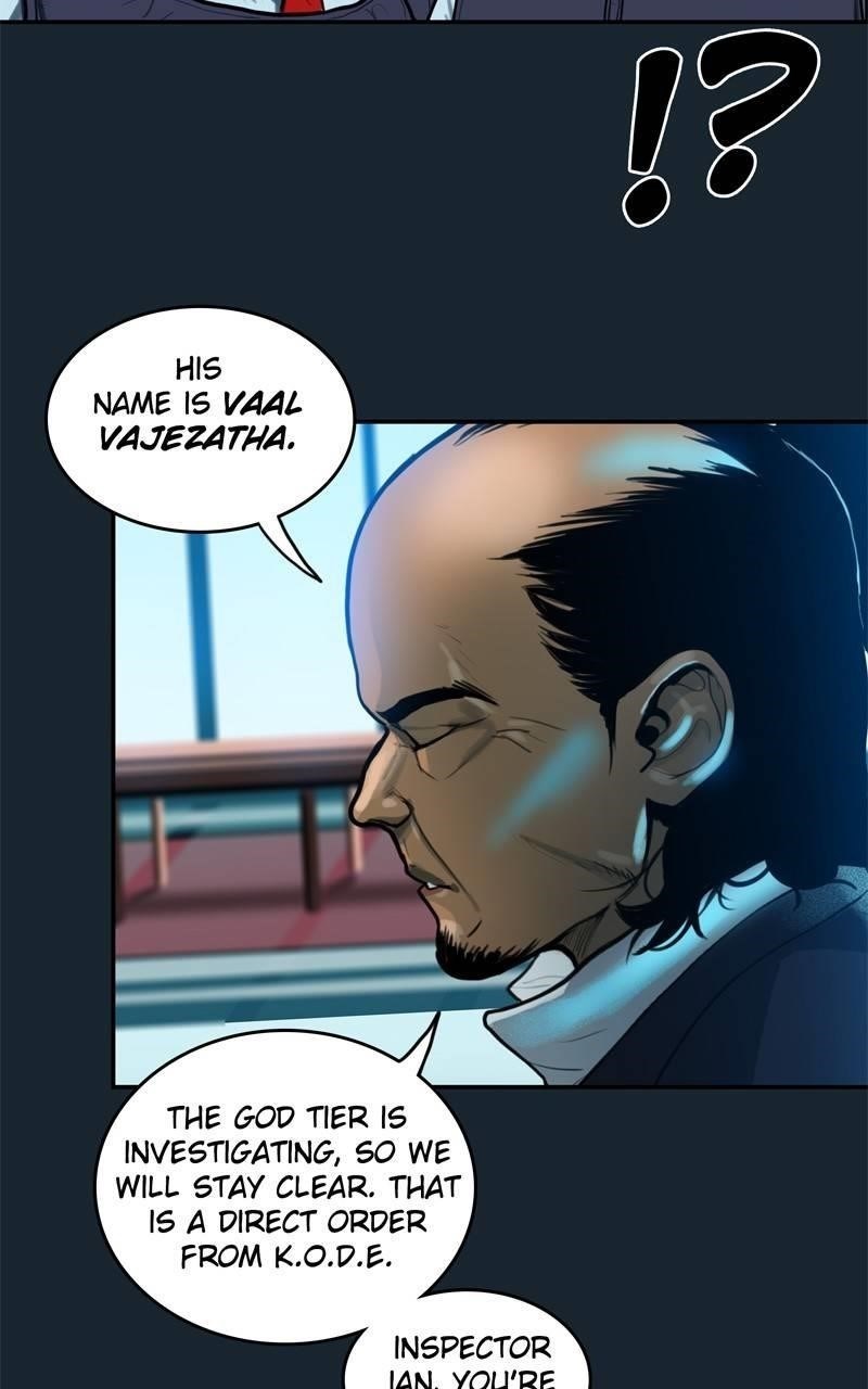 Ordeal Chapter 49 - Page 32