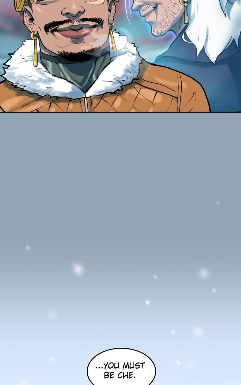 Ordeal Chapter 50 - Page 21