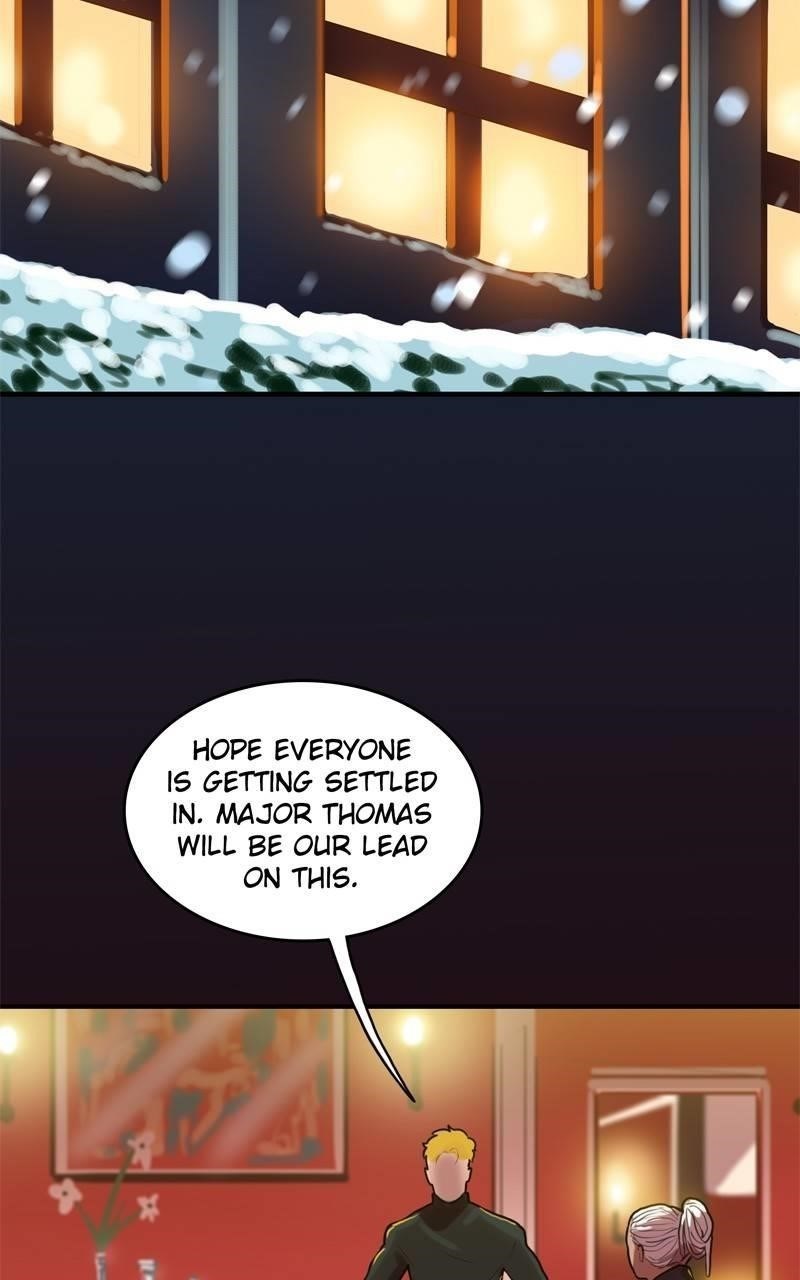 Ordeal Chapter 50 - Page 56