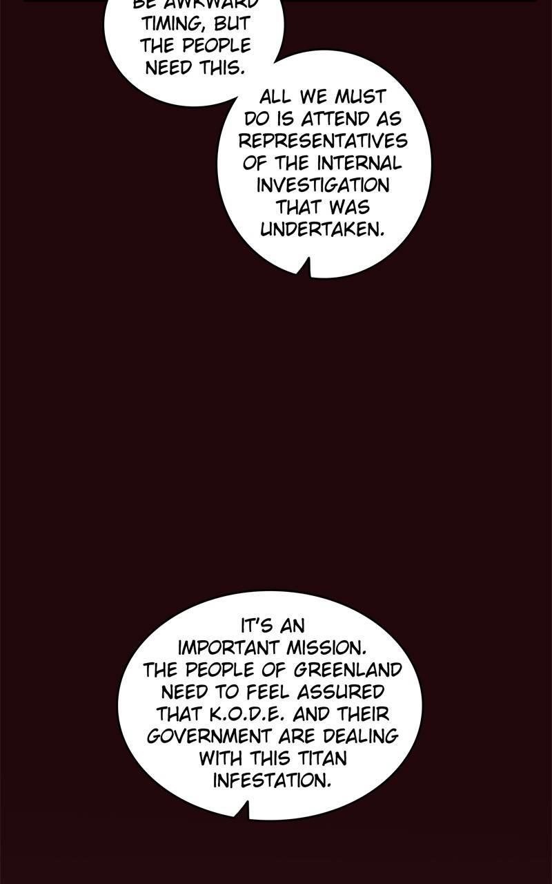 Ordeal Chapter 50 - Page 64