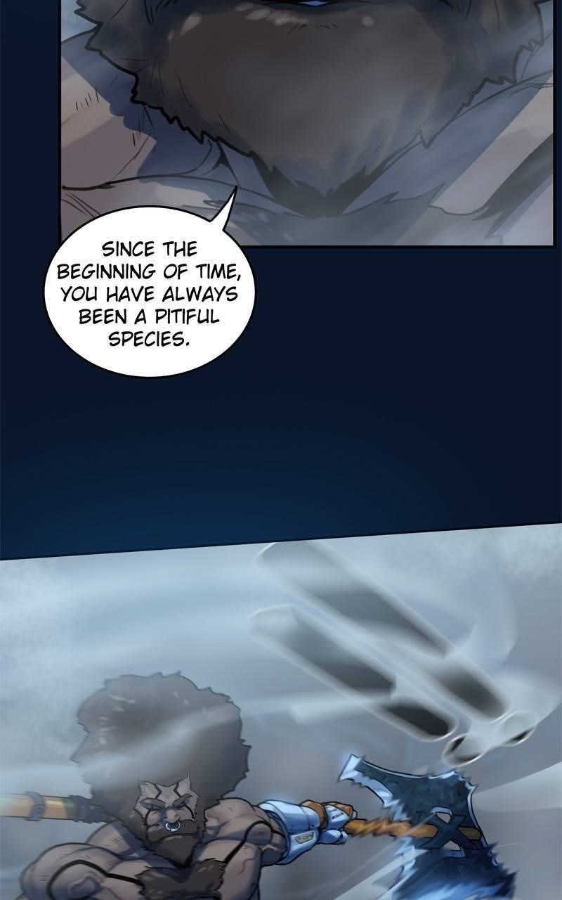 Ordeal Chapter 52 - Page 46