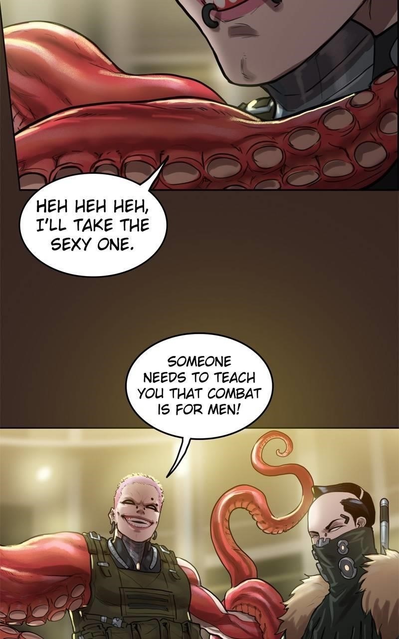 Ordeal Chapter 53 - Page 4