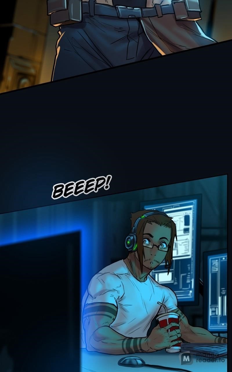 Ordeal Chapter 54 - Page 4