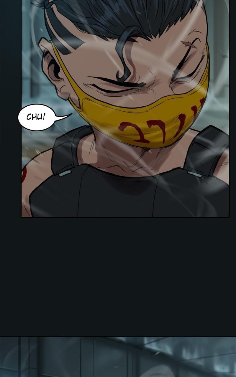 Ordeal Chapter 54 - Page 56