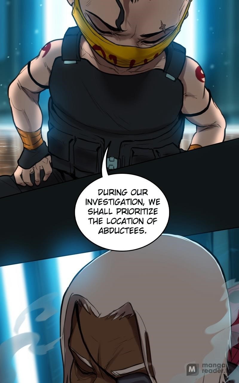 Ordeal Chapter 55 - Page 31
