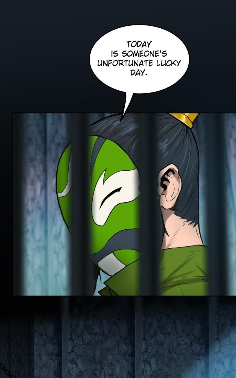 Ordeal Chapter 55 - Page 41