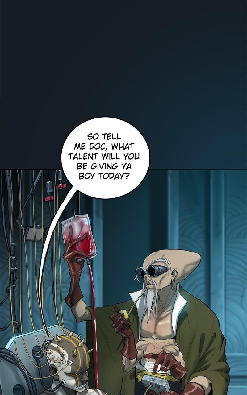 Ordeal Chapter 55 - Page 51