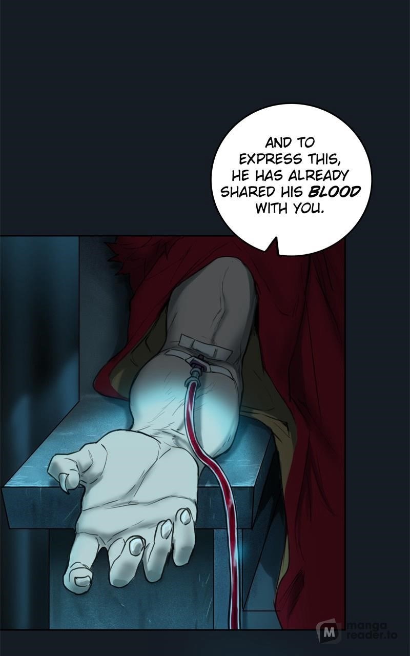 Ordeal Chapter 55 - Page 55