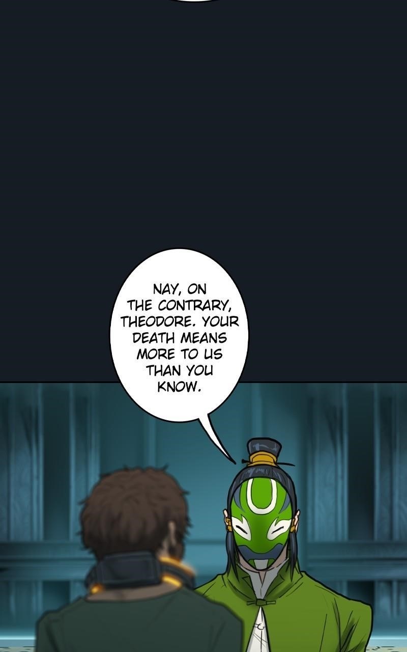 Ordeal Chapter 55 - Page 68