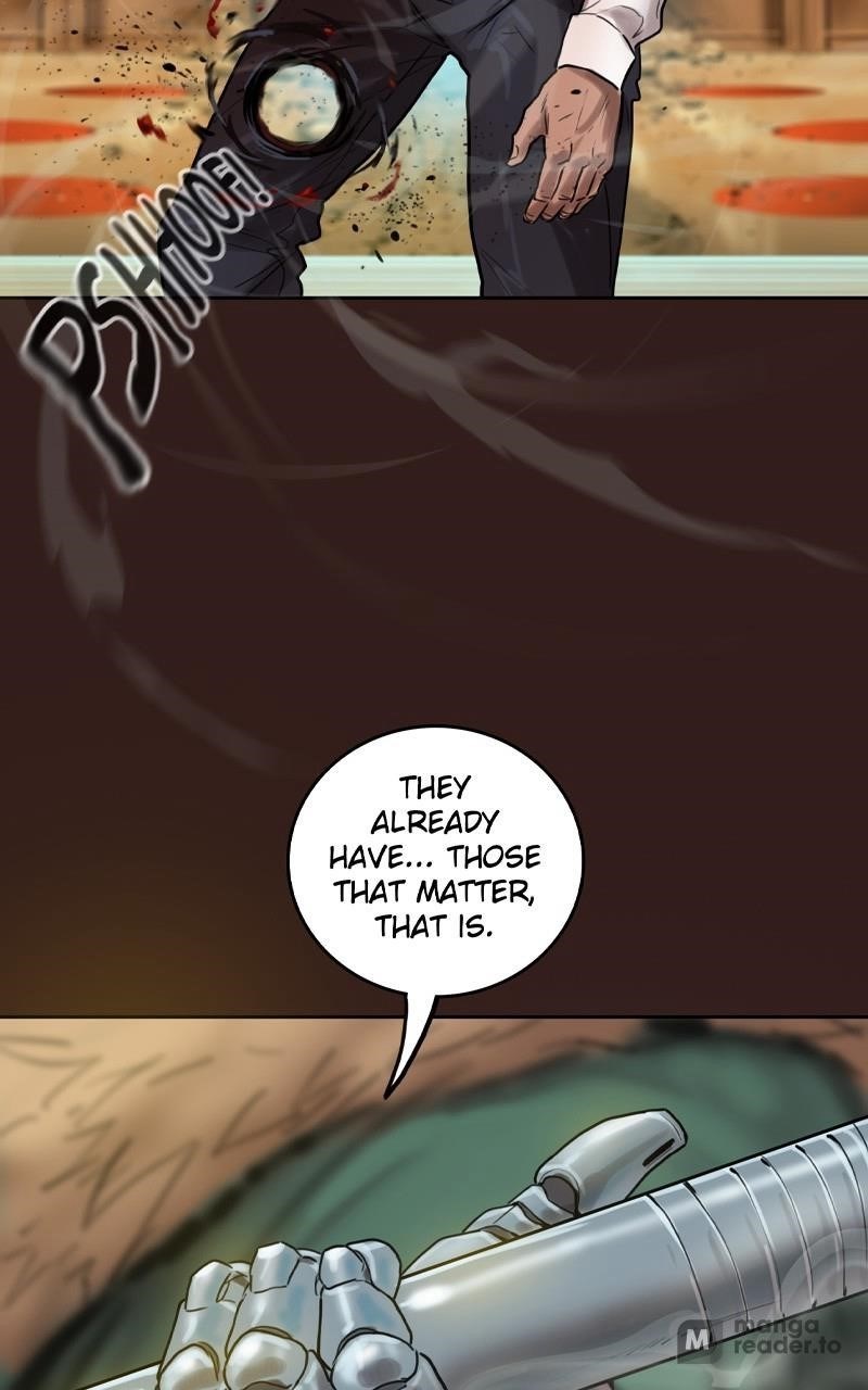 Ordeal Chapter 56 - Page 43