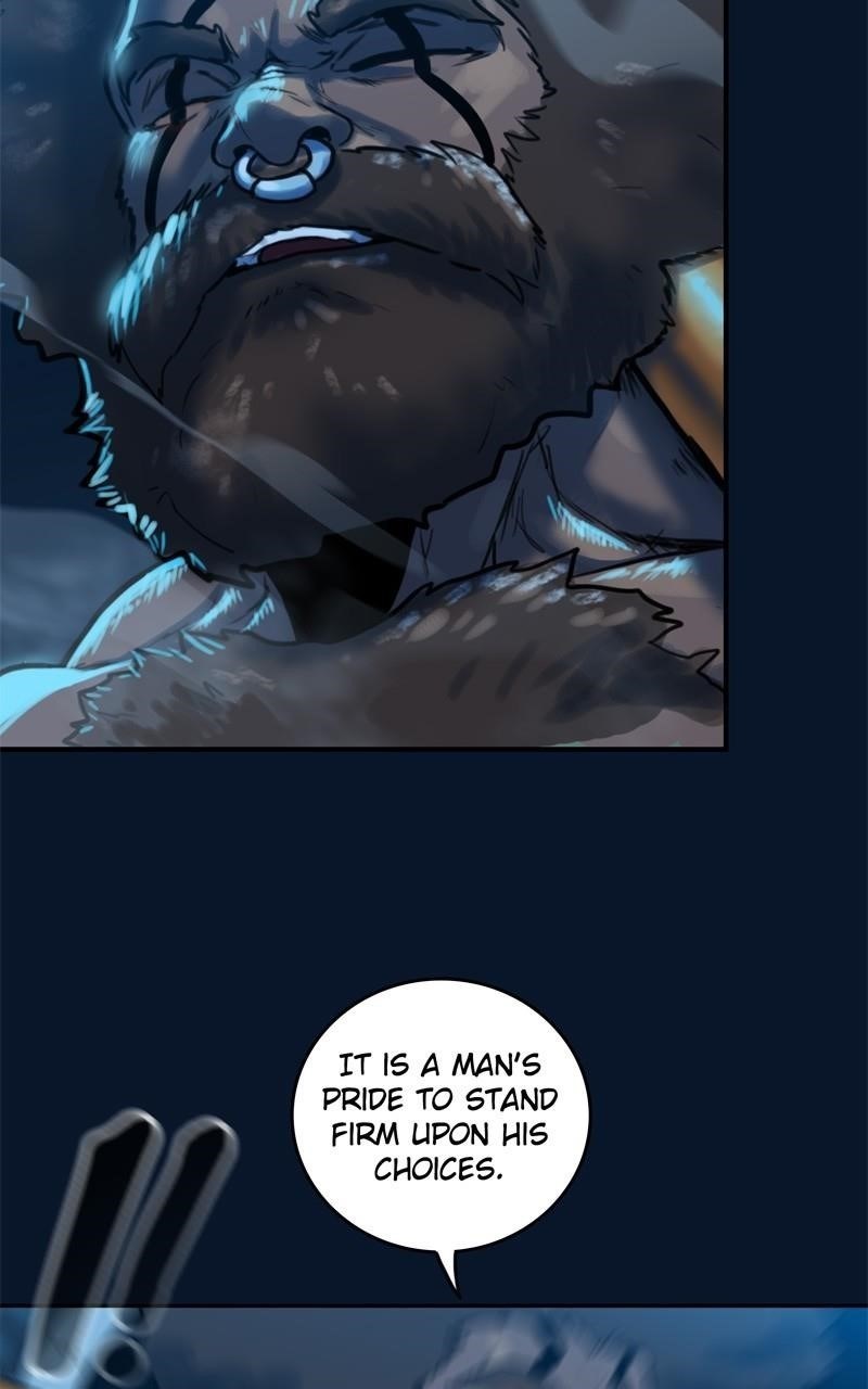 Ordeal Chapter 57 - Page 5