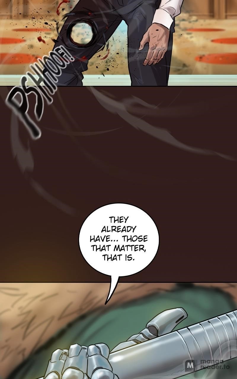 Ordeal Chapter 58 - Page 13