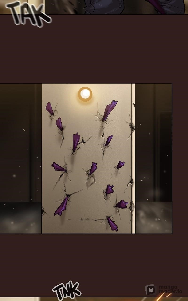 Ordeal Chapter 58 - Page 67