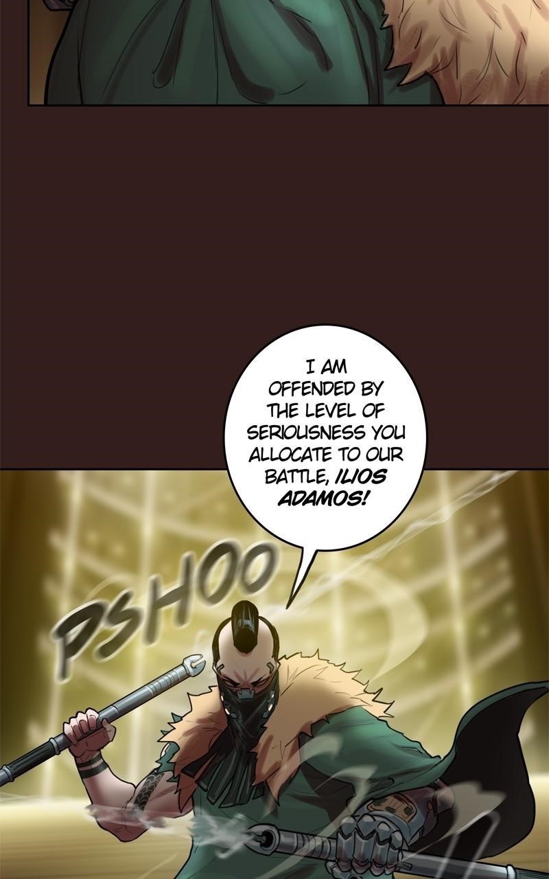 Ordeal Chapter 59 - Page 11