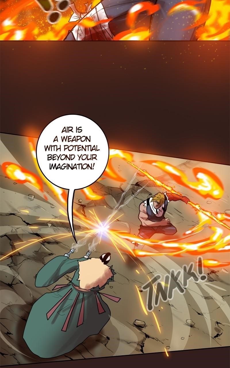 Ordeal Chapter 59 - Page 26