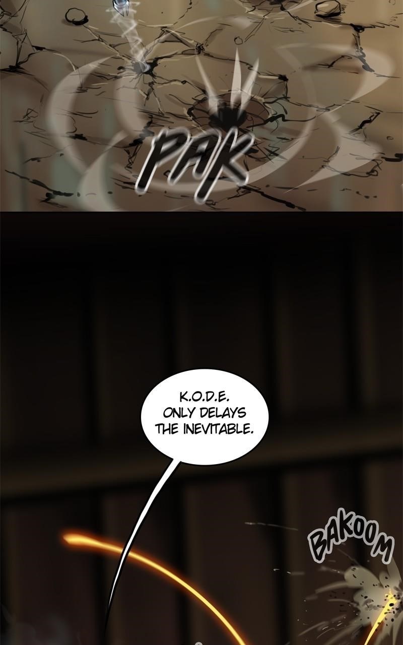 Ordeal Chapter 59 - Page 35