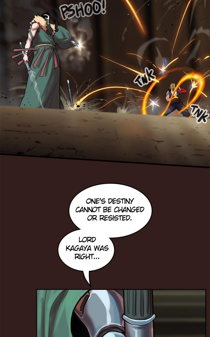 Ordeal Chapter 59 - Page 36
