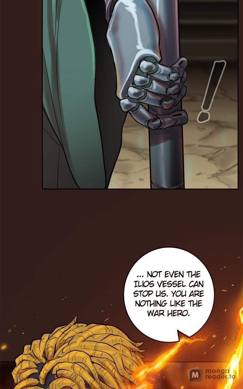 Ordeal Chapter 59 - Page 37