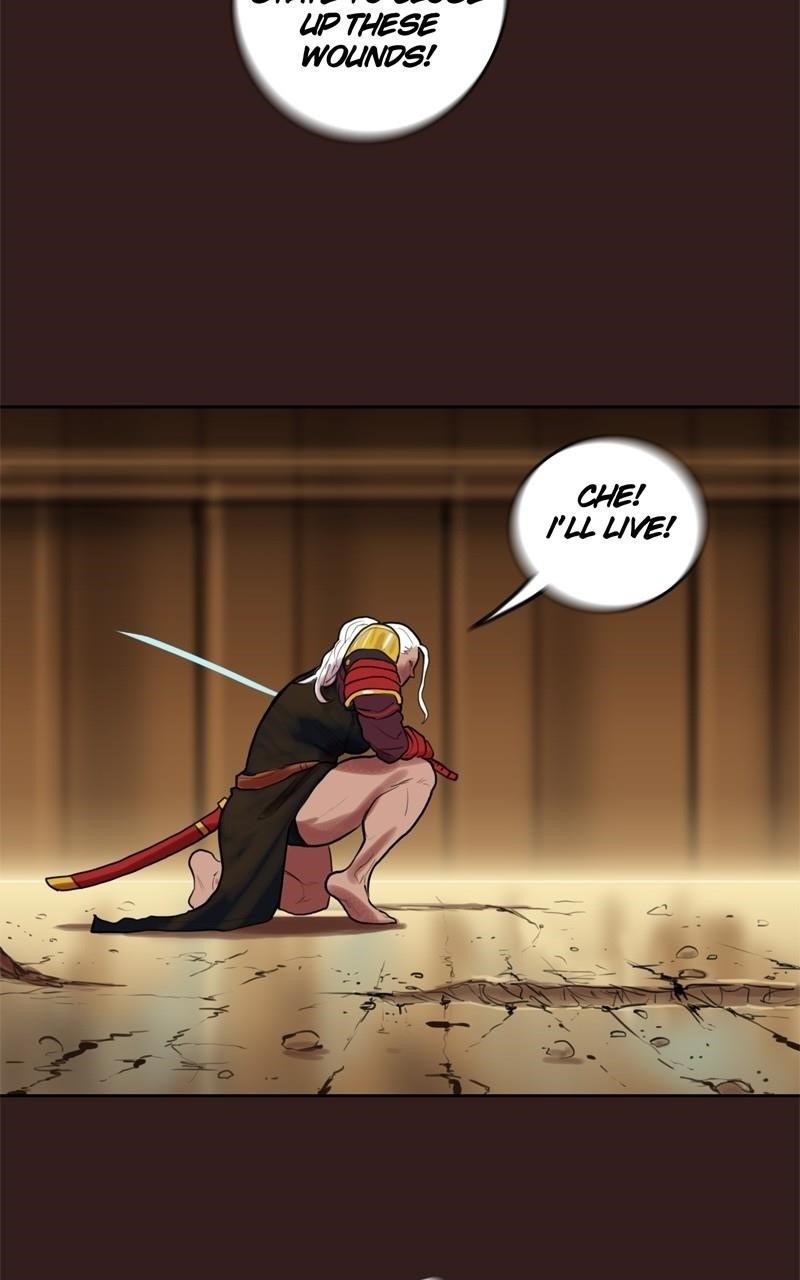 Ordeal Chapter 59 - Page 6